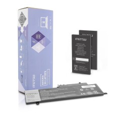 Bateria Mitsu do Dell Inspiron 13 (7347) | PartsPC.pl