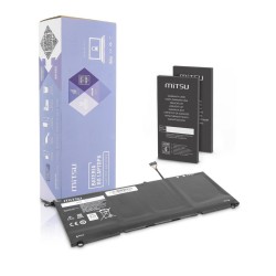 Bateria Mitsu do Dell XPS 13 (9350) | PartsPC.pl