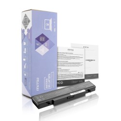 Bateria Mitsu do Samsung R460, R519 (4400mAh) | PartsPC.pl