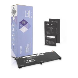 Bateria Mitsu do Dell XPS 15 (9530), M3800 | PartsPC.pl