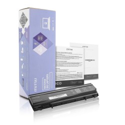 Bateria Mitsu do Dell Latitude E5440, E5540 (4400mAh) | PartsPC.pl