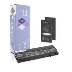 Bateria Mitsu do Dell Latitude E5440, E5540 (6600mAh) | PartsPC.pl