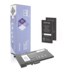 Bateria Mitsu do Dell Latitude E5280, E5480, E5580 | PartsPC.pl