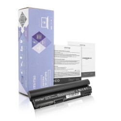 Bateria Mitsu do Dell Latitude E6220, E6320 (6600 mAh) | PartsPC.pl