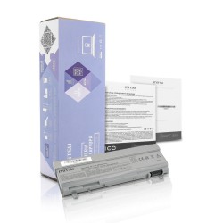 Bateria Mitsu do Dell Latitude E6400 (6600mAh) | PartsPC.pl