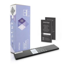 Bateria Mitsu do Dell Latitude E7440 | PartsPC.pl