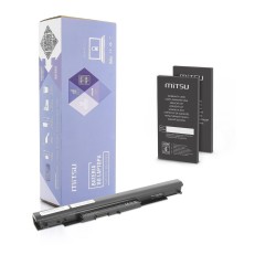 Bateria Mitsu do HP 240 G4, 255 G4 - 10.8v | PartsPC.pl
