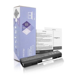 Bateria Mitsu do HP EliteBook 8460p, 8460w | PartsPC.pl