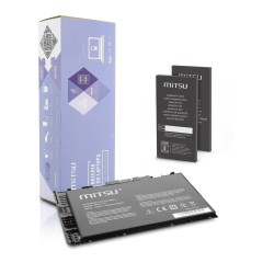 Bateria Mitsu do HP EliteBook Folio 9470m | PartsPC.pl