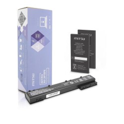 Bateria Mitsu do HP ZBook 15 G1, 17 G1 | PartsPC.pl