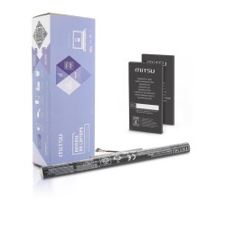 Bateria Mitsu do Lenovo IdeaPad 310, 510S | PartsPC.pl