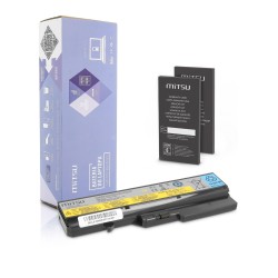 Bateria Mitsu do Lenovo IdeaPad G460, G560 | PartsPC.pl