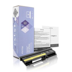 Bateria Mitsu do Lenovo E40, E50, SL410, SL510 (6600mah) | PartsPC.pl