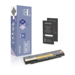 Bateria Mitsu do Lenovo T440p, W540 | PartsPC.pl