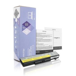 Bateria Mitsu do Lenovo IdeaPad Y480 | PartsPC.pl