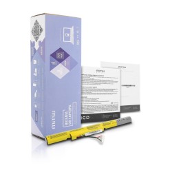 Bateria Mitsu do Lenovo IdeaPad Z510 | PartsPC.pl