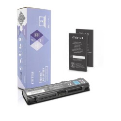 Bateria Mitsu do Toshiba C50, C55, C70, L70 | PartsPC.pl