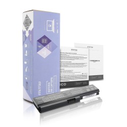 Bateria Mitsu do Toshiba L700, L730, L750 | PartsPC.pl