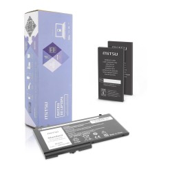 Bateria Mitsu do Dell Latitude E5270 | PartsPC.pl