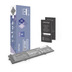 Bateria Mitsu do Asus UX430 | PartsPC.pl