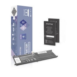 Bateria Mitsu do Dell Latitude 5175 | PartsPC.pl