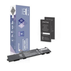 Bateria Mitsu do HP EliteBook 735 G5, 745 G5, 840 G5