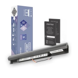 Bateria Mitsu do Lenovo IdeaPad 100-14IBD | PartsPC.pl