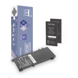 Bateria Mitsu do Asus Z450, Z550SA, Z550MA | PartsPC.pl