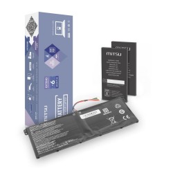 Bateria Mitsu do Acer Aspire ES1, V3 | PartsPC.pl