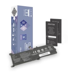 Bateria Mitsu do Lenovo IdeaPad 320 | PartsPC.pl