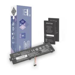 Bateria Mitsu do Lenovo IdeaPad 510-15ISK | PartsPC.pl