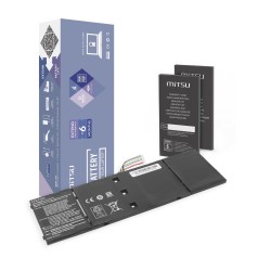 Bateria Mitsu do Acer Aspire V5-572 | PartsPC.pl