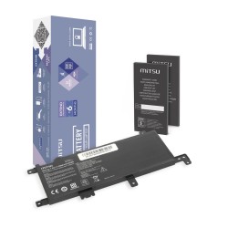 Bateria Mitsu do Asus F542 | PartsPC.pl