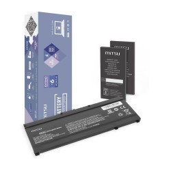 Bateria Mitsu do HP Omen 15-DC | PartsPC.pl