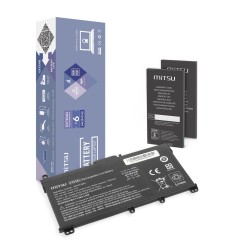 Bateria Mitsu do notebooka HP HT03XL, 240 250 255 256 G7, 34… | PartsPC.pl