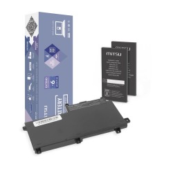 Bateria Mitsu do HP ProBook 640 G2 | PartsPC.pl