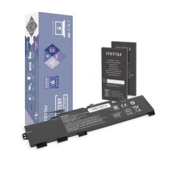 Bateria Mitsu do HP EliteBook 755 G5, 850 G5 | PartsPC.pl