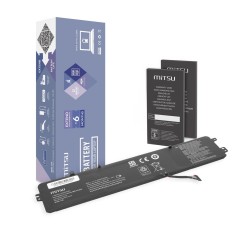 Bateria Mitsu do Lenovo IdeaPad 700-15, Y520 | PartsPC.pl