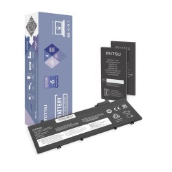 Bateria Mitsu do Lenovo ThinkPad T480s | PartsPC.pl