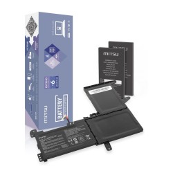 Bateria Mitsu do Asus Vivobook 15 X510, S15 S510UA | PartsPC.pl