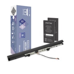 Bateria Mitsu do Lenovo IdeaPad V310-14ISK, V310-15ISK | PartsPC.pl