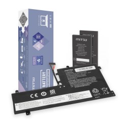 Bateria Mitsu do notebooka Lenovo Legion Y530, Y730, Y740, Y… | PartsPC.pl