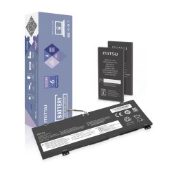 Bateria Mitsu do Lenovo IdeaPad S540 | PartsPC.pl