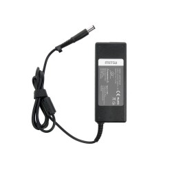 Zasilacz sieciowy Mitsu 19V 4.74A (7.4x5.0 pin) 90W do... | PartsPC.pl