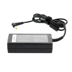 Zasilacz sieciowy Mitsu 19V 3.42A (5.5x1.7) 65W do not... | PartsPC.pl