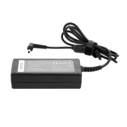 Zasilacz sieciowy Mitsu 19V 3.42A (4.0x1.35) 65W do notebook… | PartsPC.pl