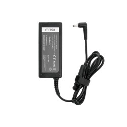 Zasilacz sieciowy Mitsu 19V 3.42A (4.0x1.35) 65W do notebook… | PartsPC.pl