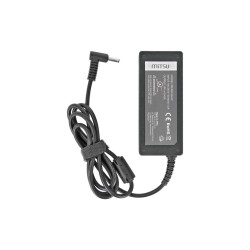 Zasilacz sieciowy Mitsu 19V 3.42A (4.5x3.0 pin) 65W do noteb… | PartsPC.pl