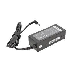 Zasilacz sieciowy Mitsu 19V 3.42A (3.0x1.1) 65W do notebooka… | PartsPC.pl
