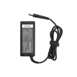 Zasilacz sieciowy Mitsu 19.5V 3.34A (7.4x5.0 pin) 65W do not… | PartsPC.pl
